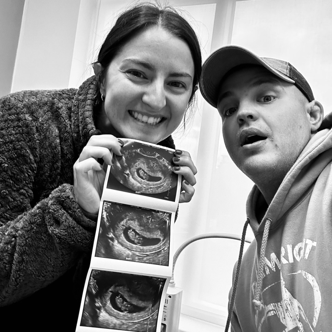 Photo shared by Alexandra for their Babylist baby registry.