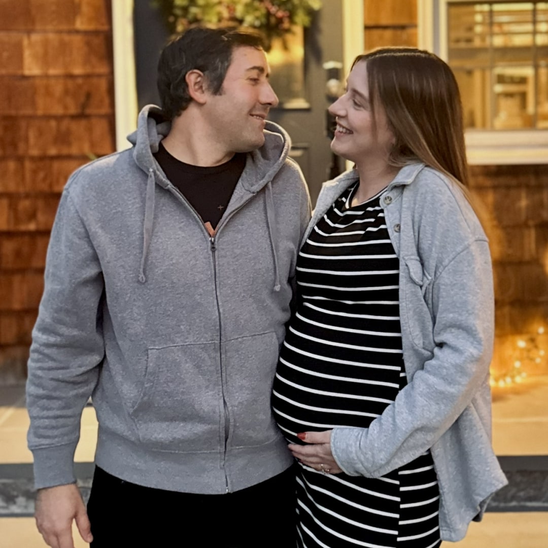 Photo shared by Maria for their Babylist baby registry.