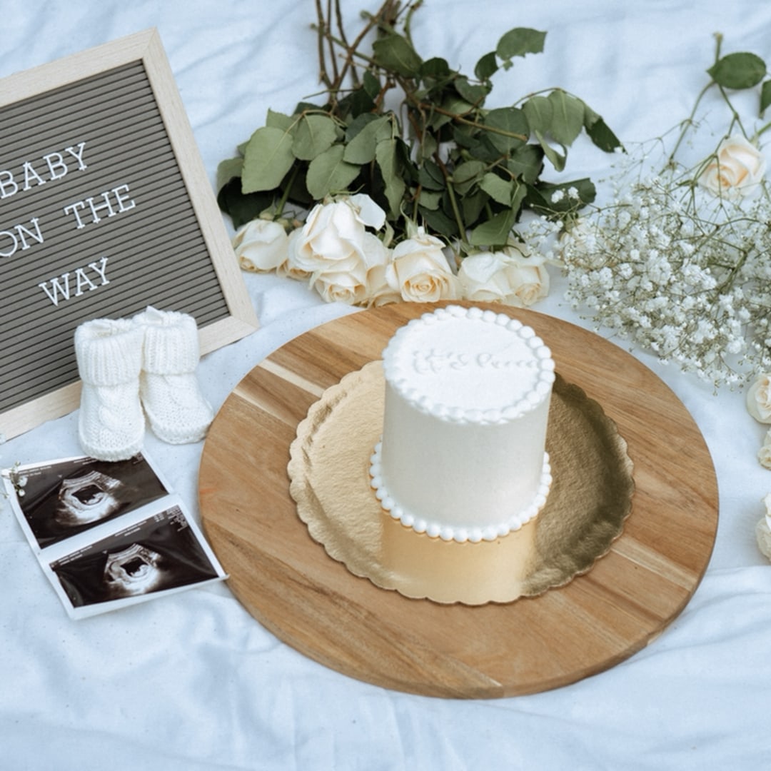 Photo shared by Vanessa for their Babylist baby registry.
