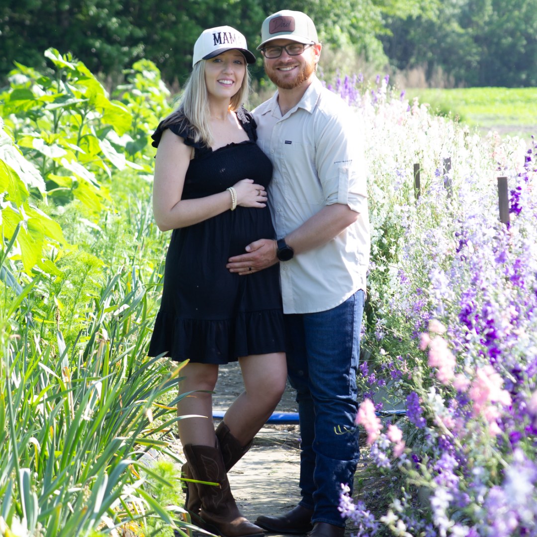 Photo shared by MaKaylee for their Babylist baby registry.