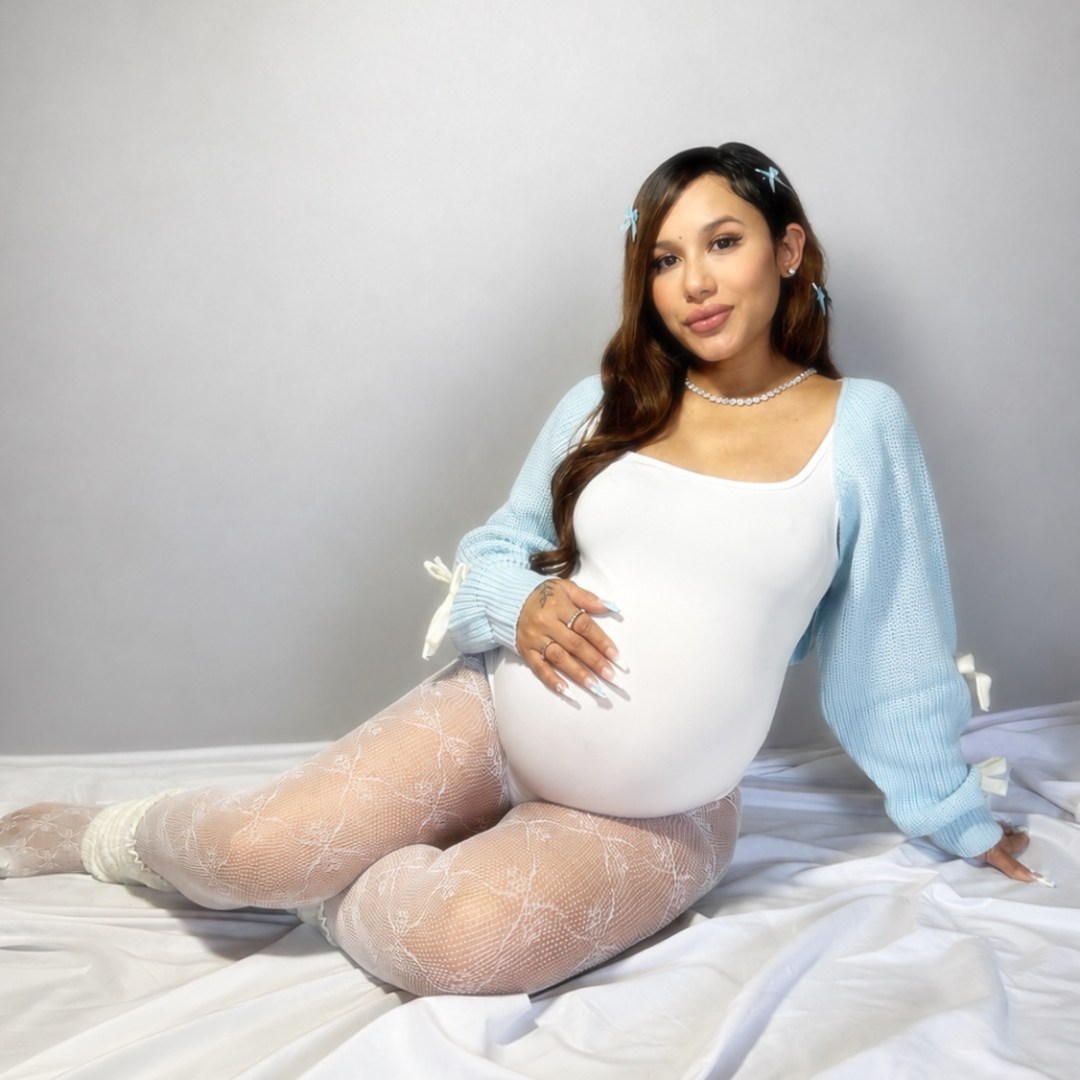 Photo shared by Frances for their Babylist baby registry.