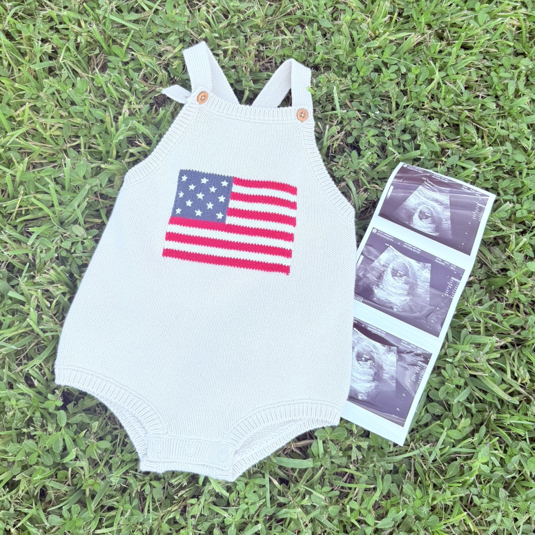 Photo shared by Brittany for their Babylist baby registry.