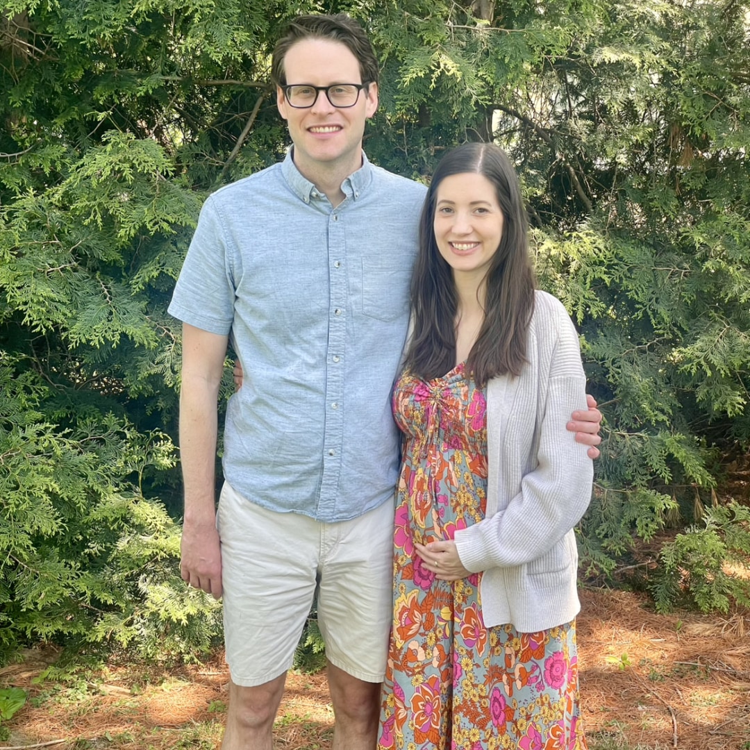 Photo shared by Laura for their Babylist baby registry.