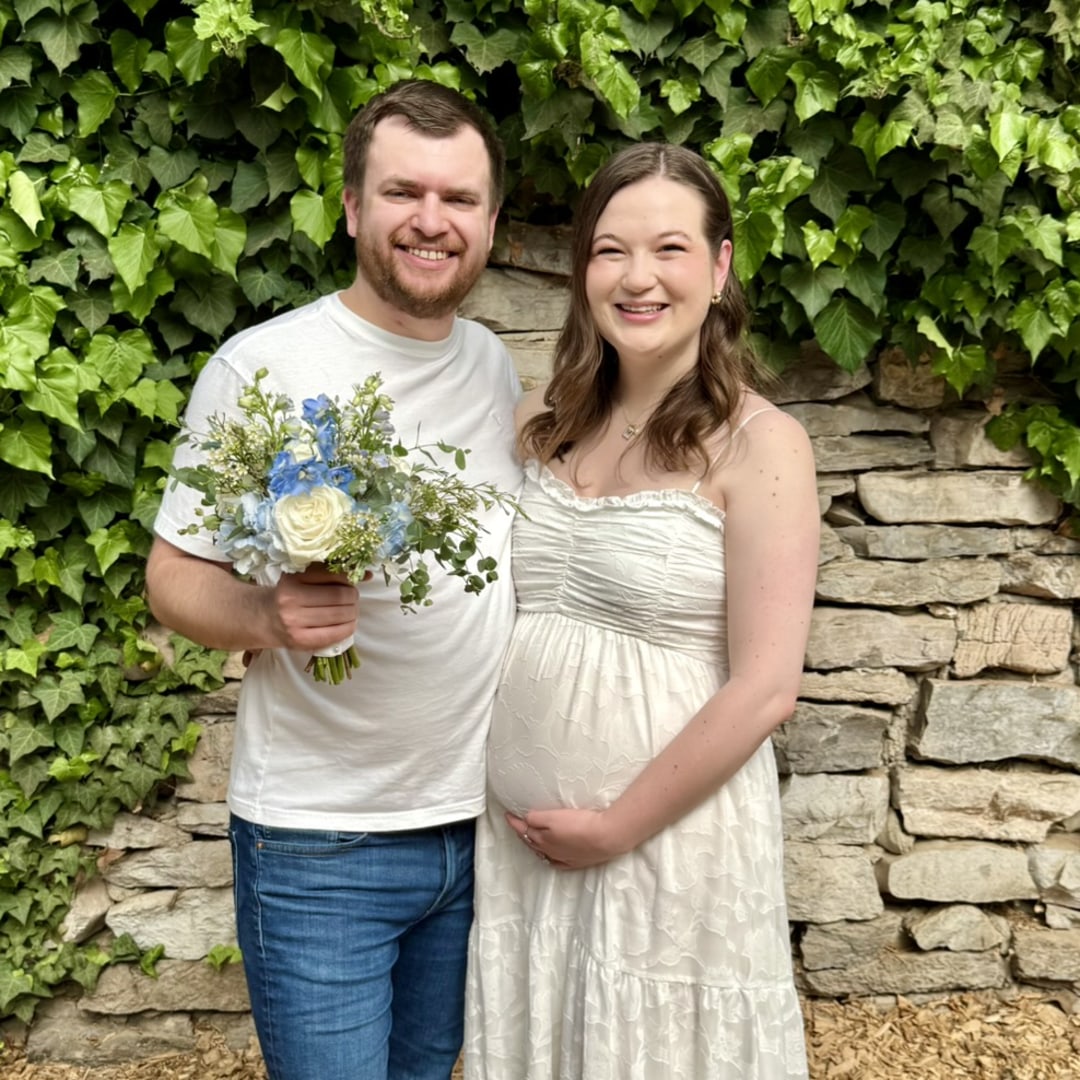 Photo shared by Madeleine for their Babylist baby registry.