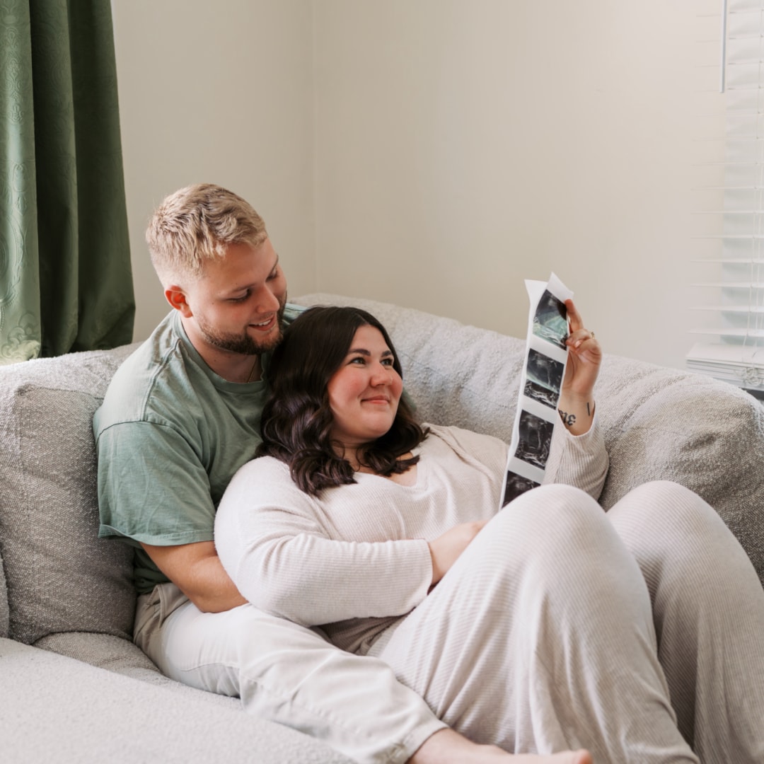 Photo shared by Grace for their Babylist baby registry.