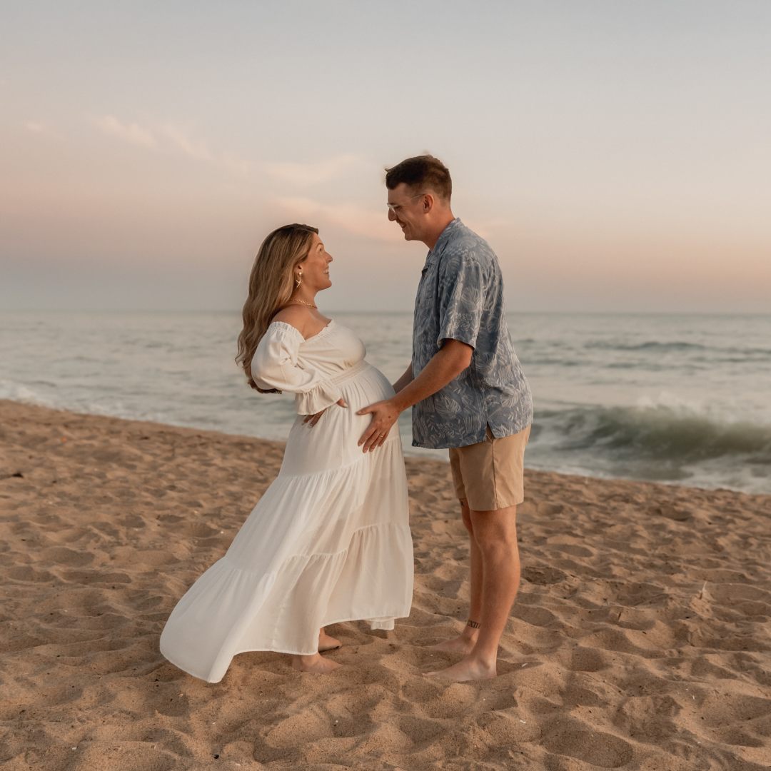 Photo shared by Megan for their Babylist baby registry.