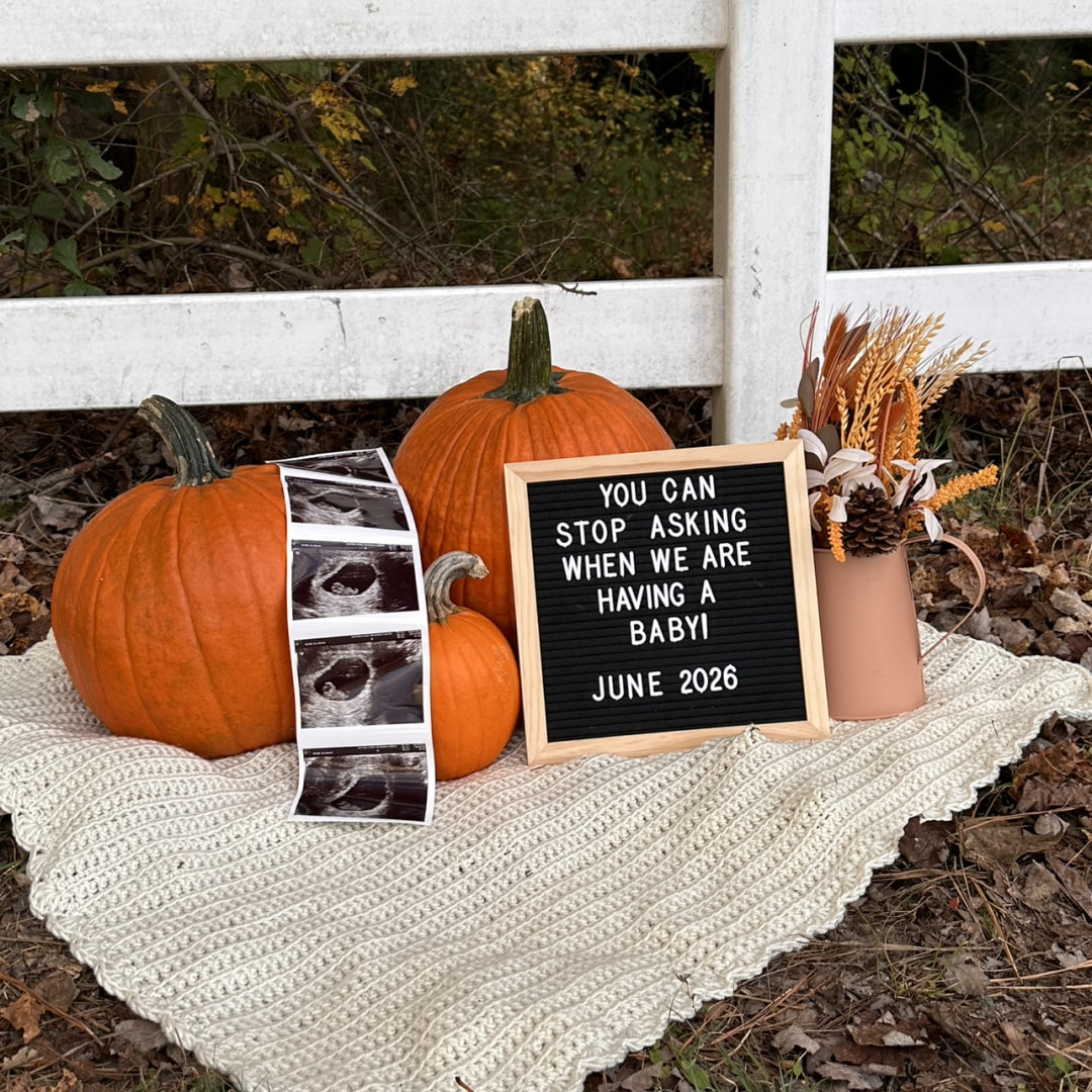 Photo shared by Madison for their Babylist baby registry.
