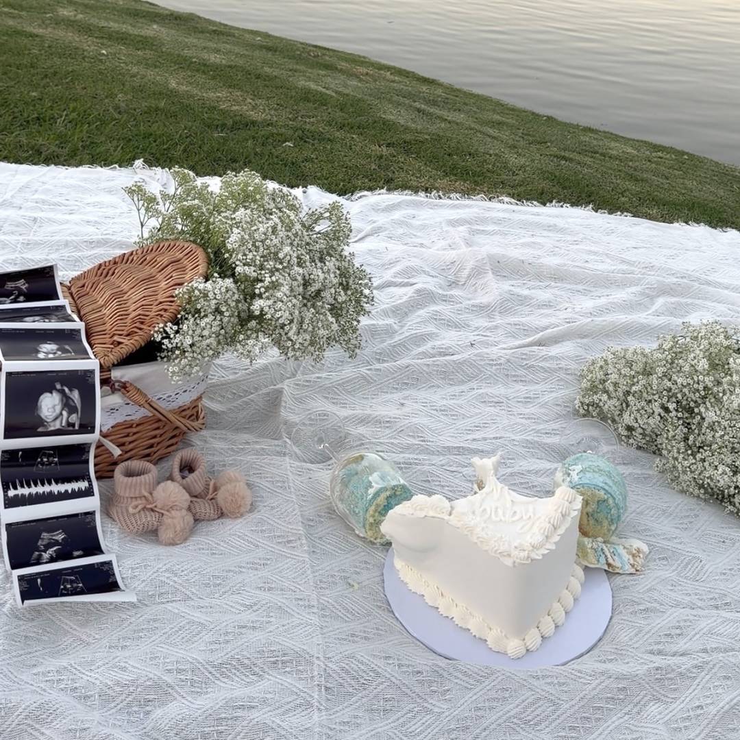 Photo shared by Isabel for their Babylist baby registry.
