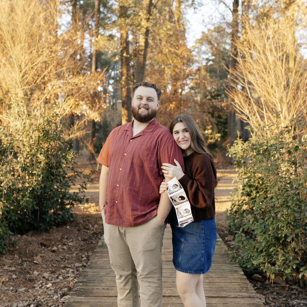 Photo shared by Sam for their Babylist baby registry.