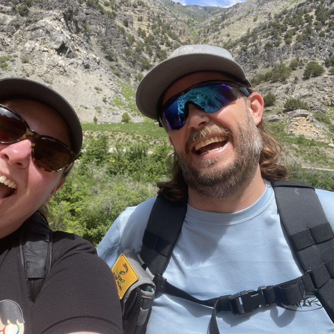 Photo shared by Amanda for their Babylist baby registry.