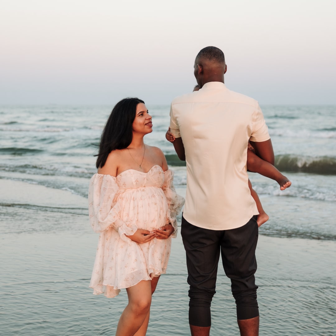 Photo shared by Nazaret for their Babylist baby registry.