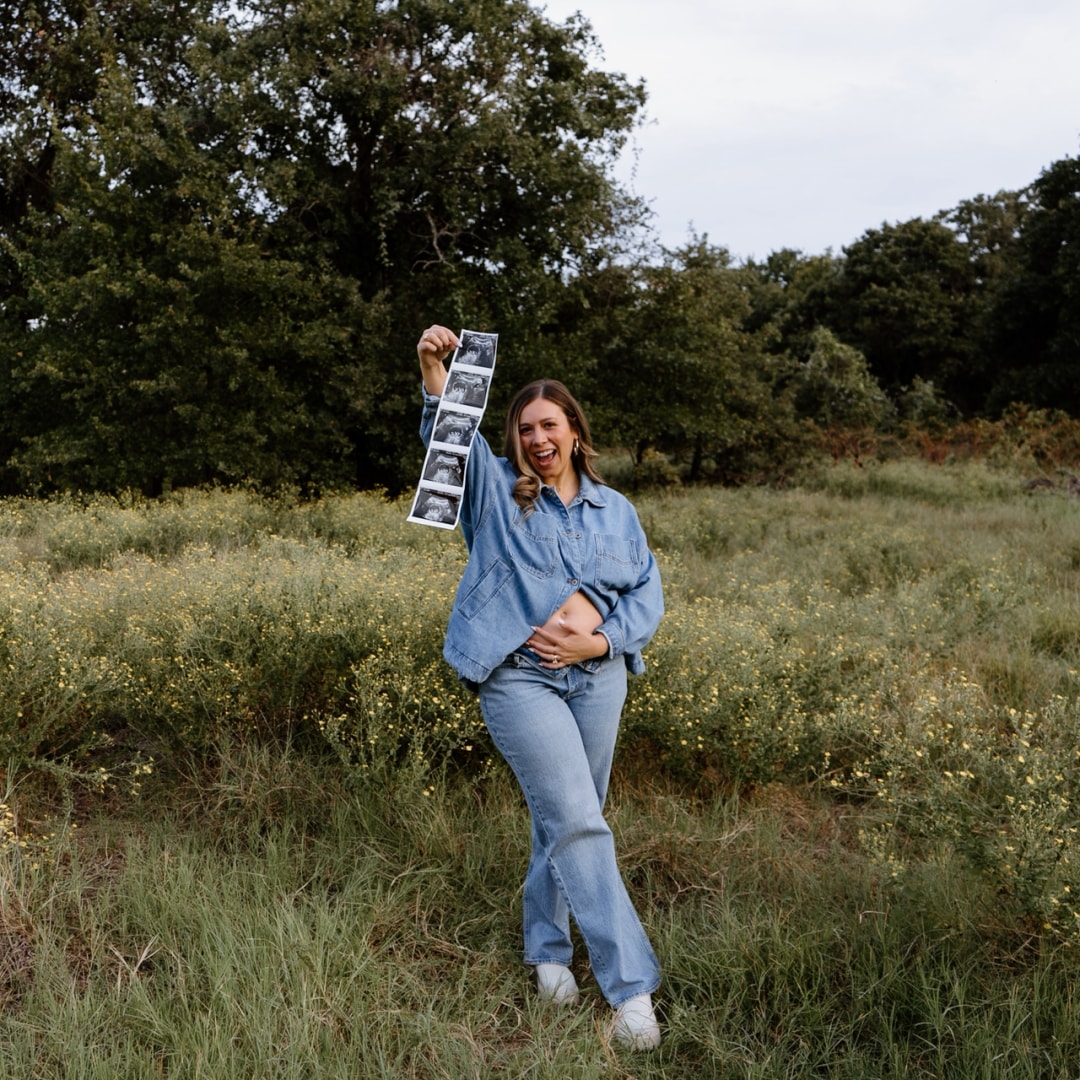 Photo shared by Tiffany for their Babylist baby registry.