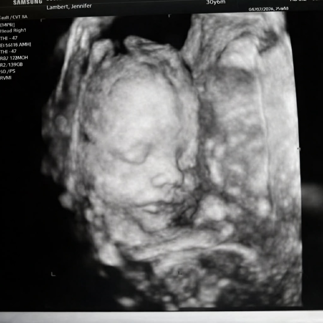 Photo shared by Jennifer for their Babylist baby registry.