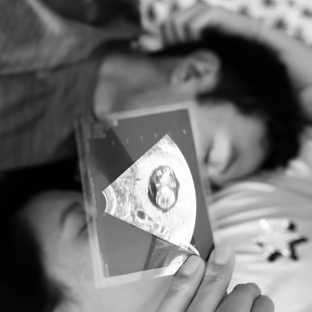 Photo shared by Rio for their Babylist baby registry.