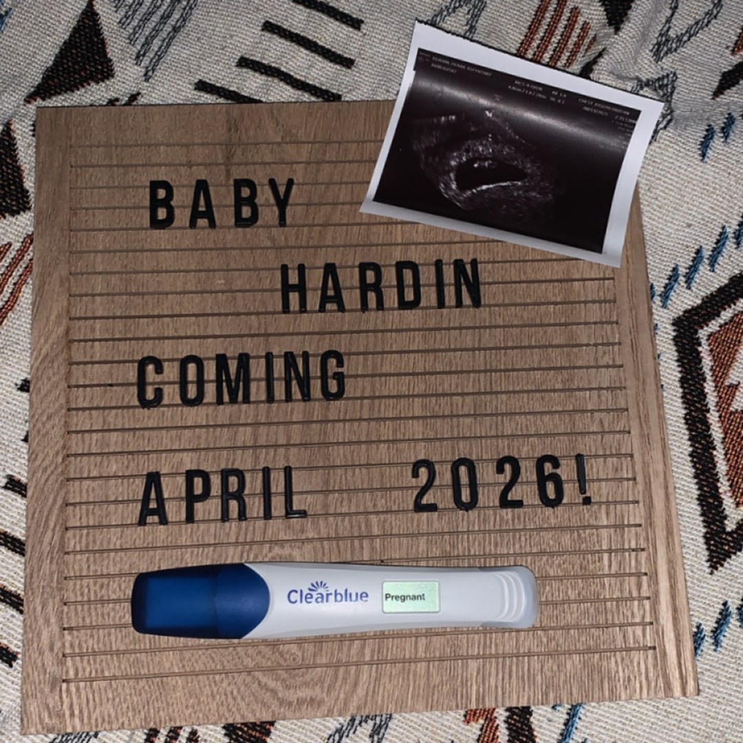 Photo shared by Olivia for their Babylist baby registry.