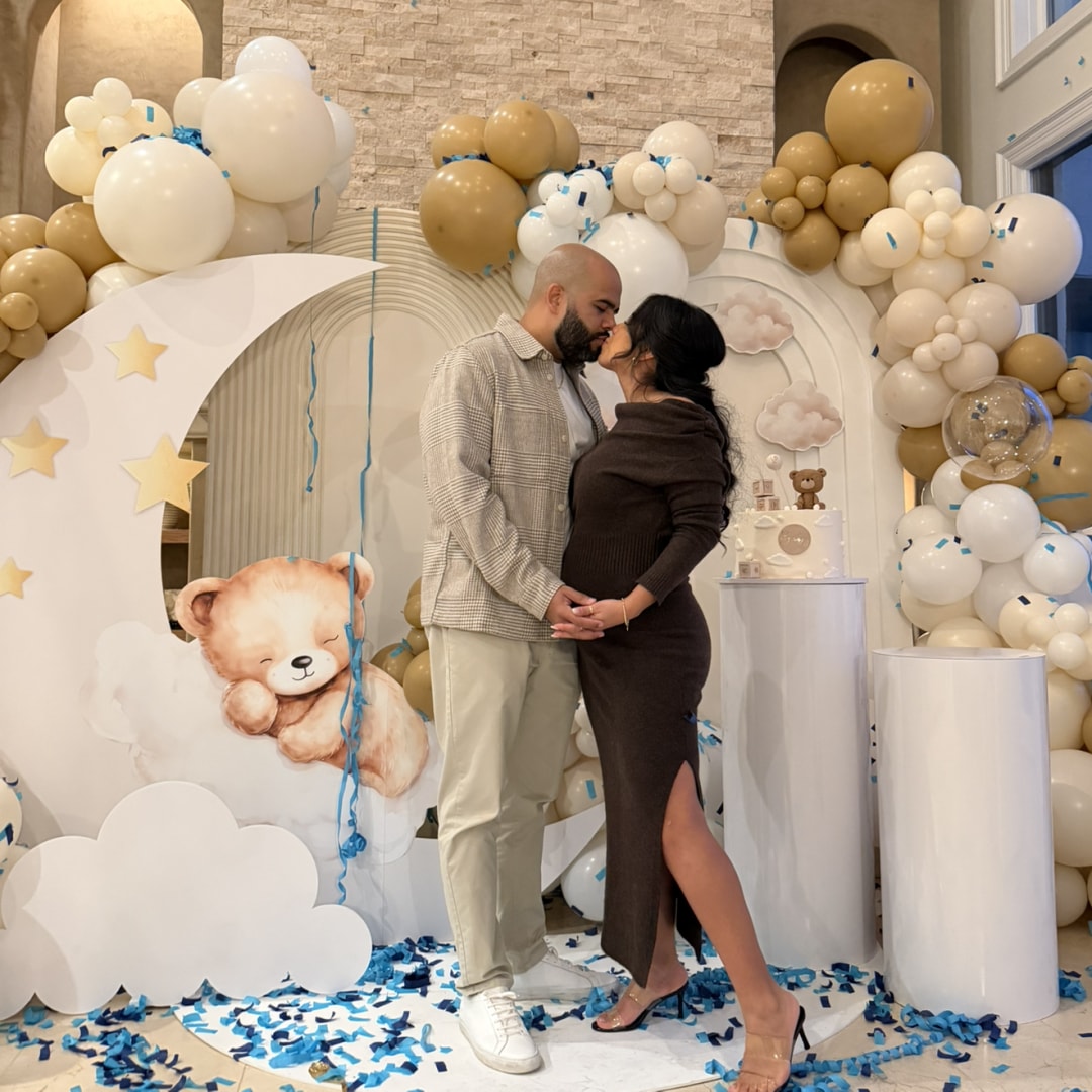 Photo shared by Jemimah for their Babylist baby registry.