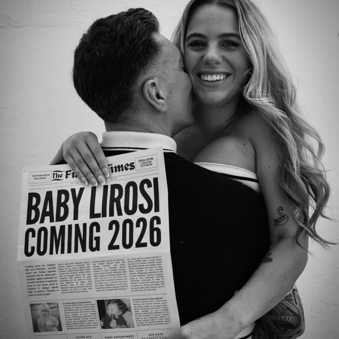 Photo shared by Marisa for their Babylist baby registry.