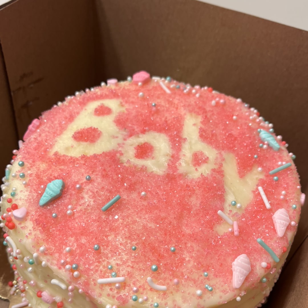 Photo shared by Greta for their Babylist baby registry.