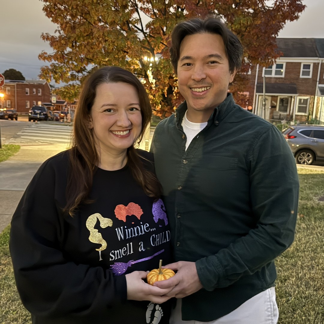 Photo shared by Lauren for their Babylist baby registry.