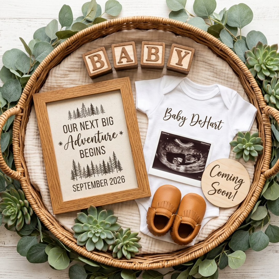 Photo shared by Isabella for their Babylist baby registry.