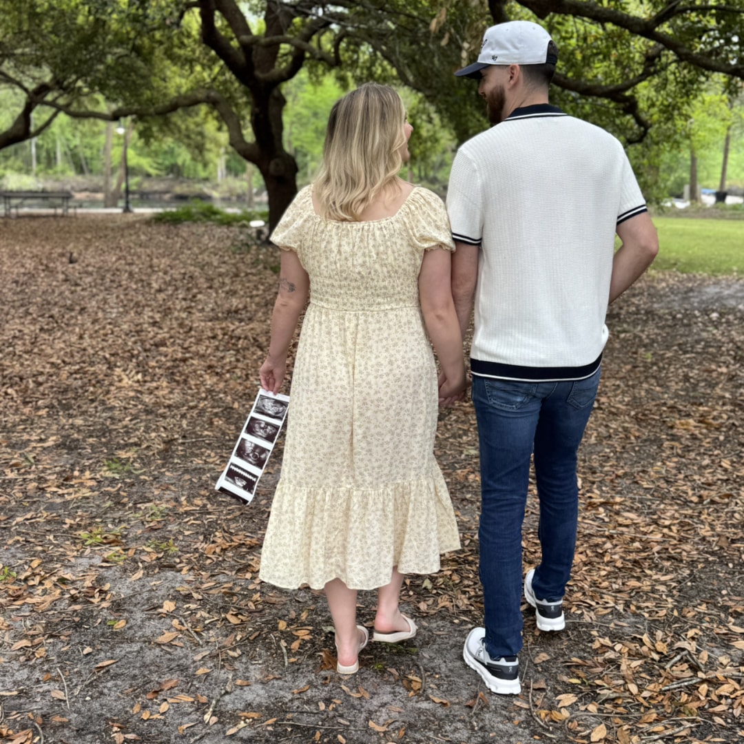 Photo shared by Corey for their Babylist baby registry.