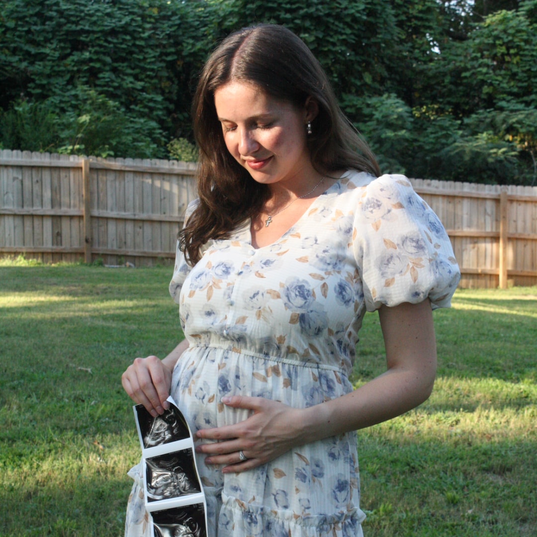 Photo shared by Aubry for their Babylist baby registry.