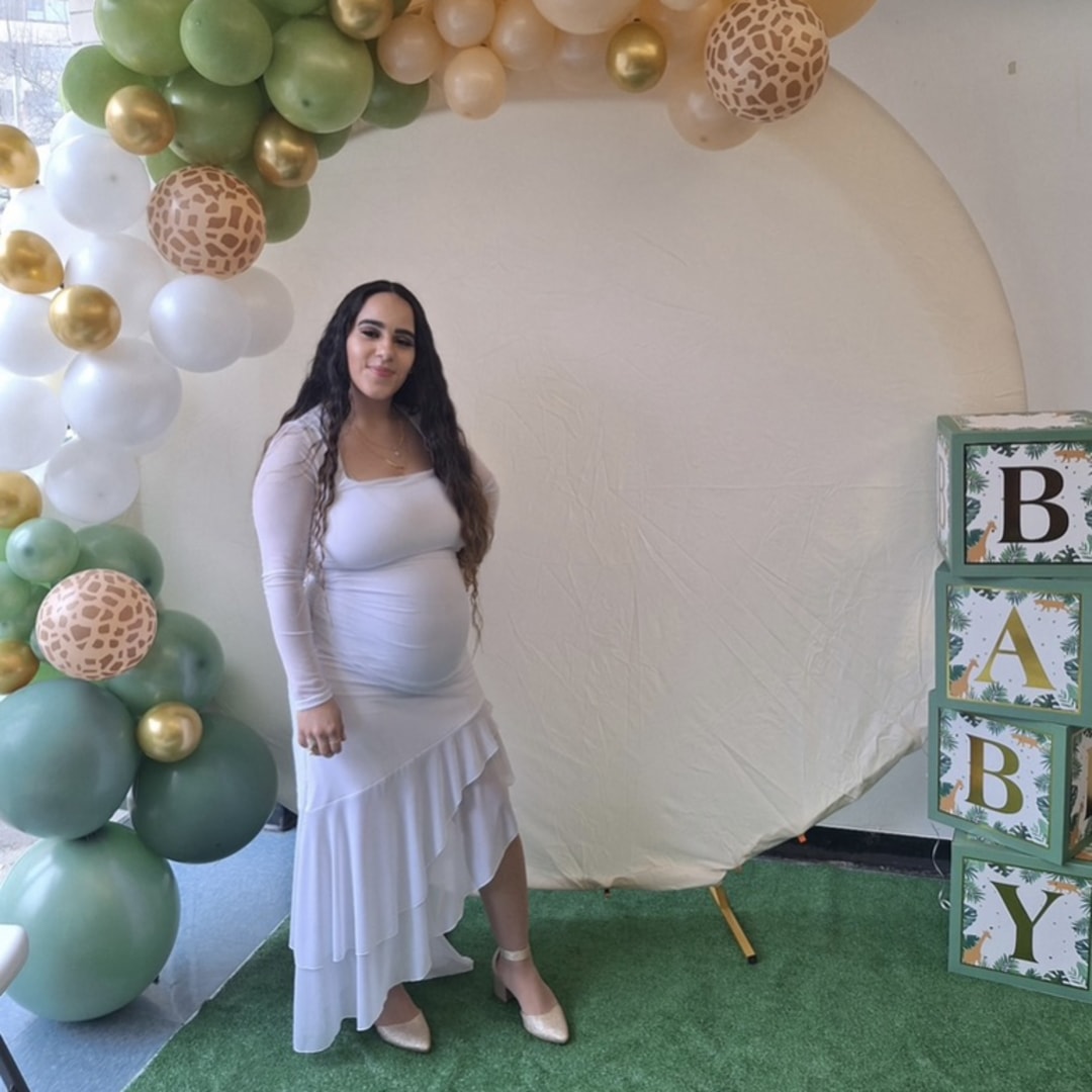 Photo shared by Destiny for their Babylist baby registry.
