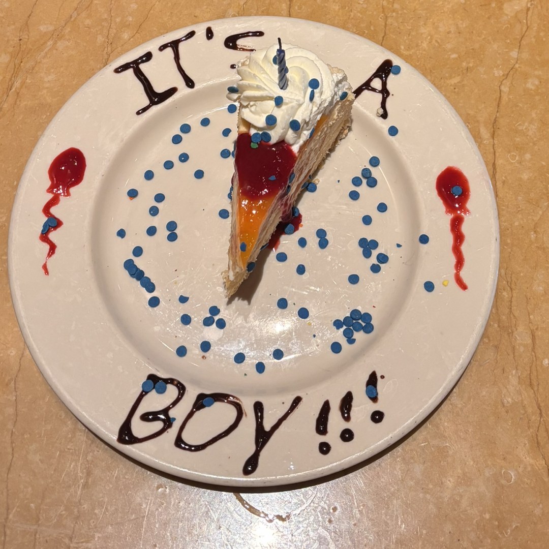 Photo shared by Sydney for their Babylist baby registry.