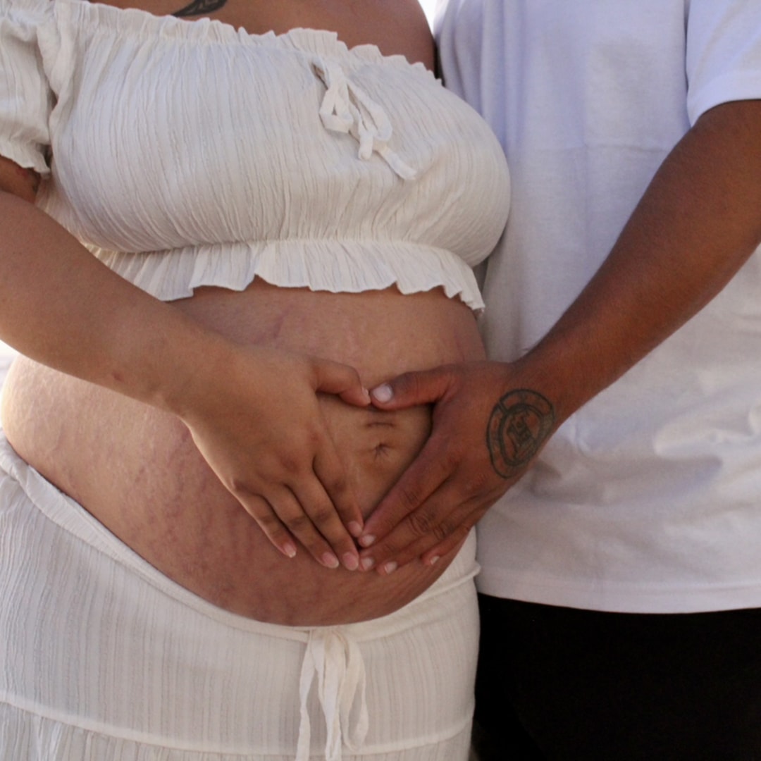 Photo shared by Kayli-Rose for their Babylist baby registry.