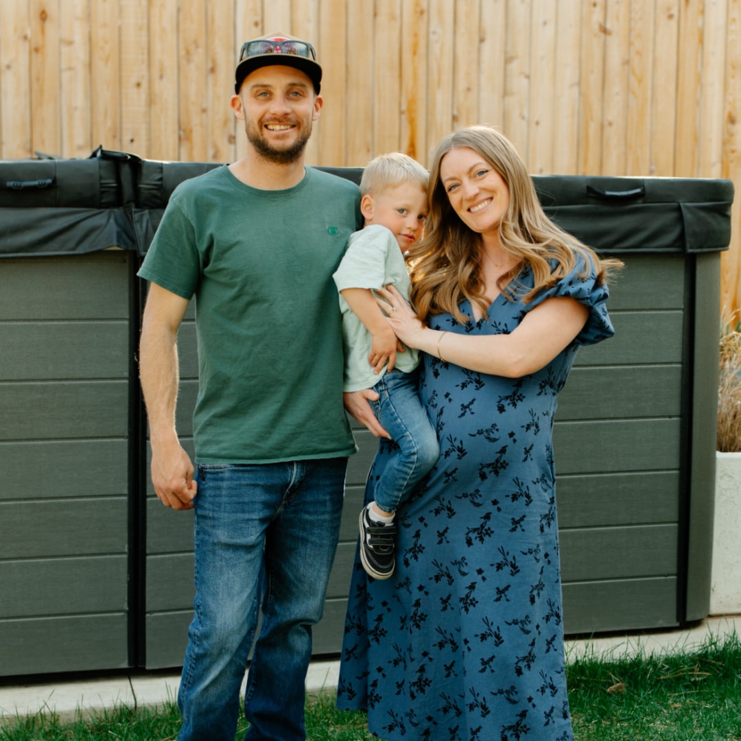 Photo shared by Severin for their Babylist baby registry.