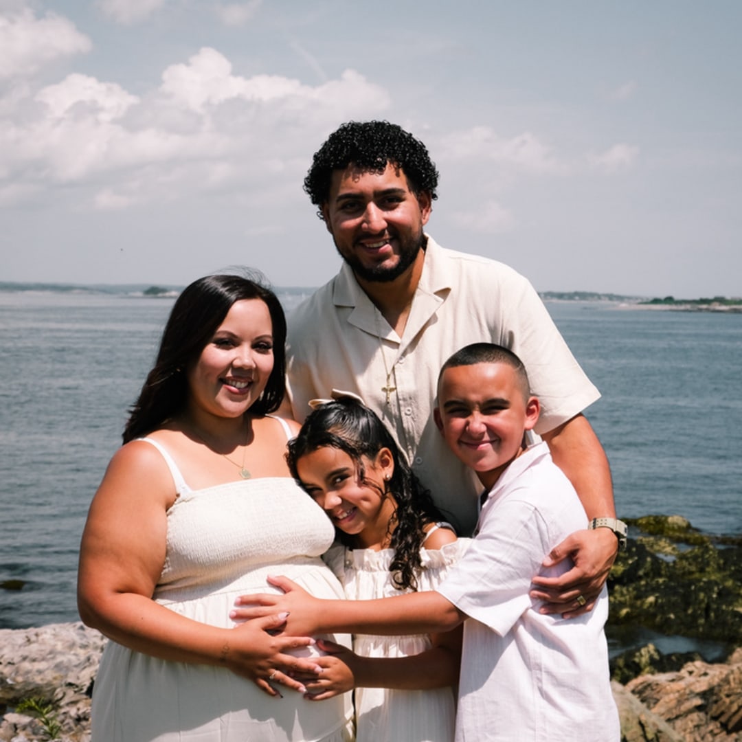 Photo shared by Glorianis for their Babylist baby registry.