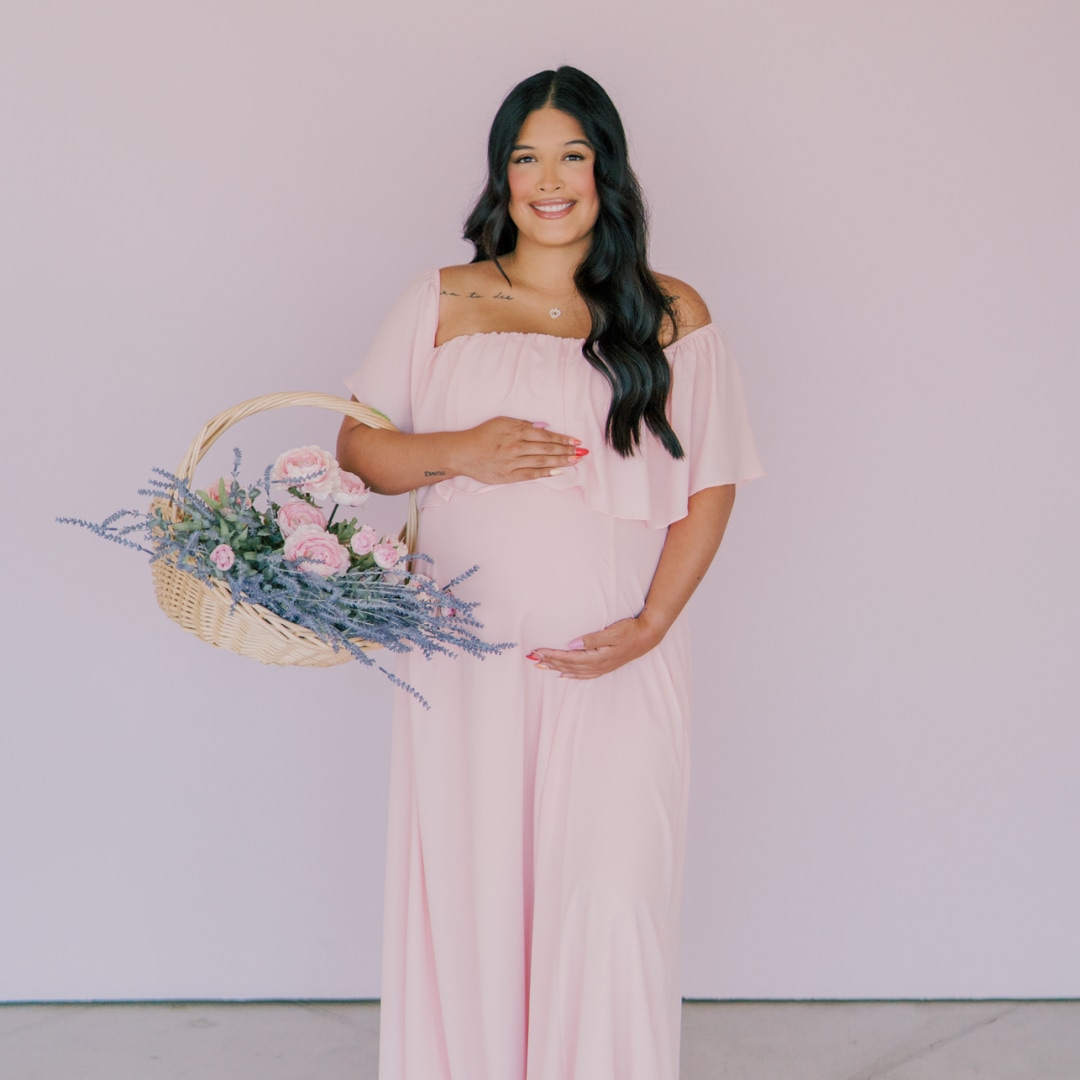 Photo shared by Ariel for their Babylist baby registry.