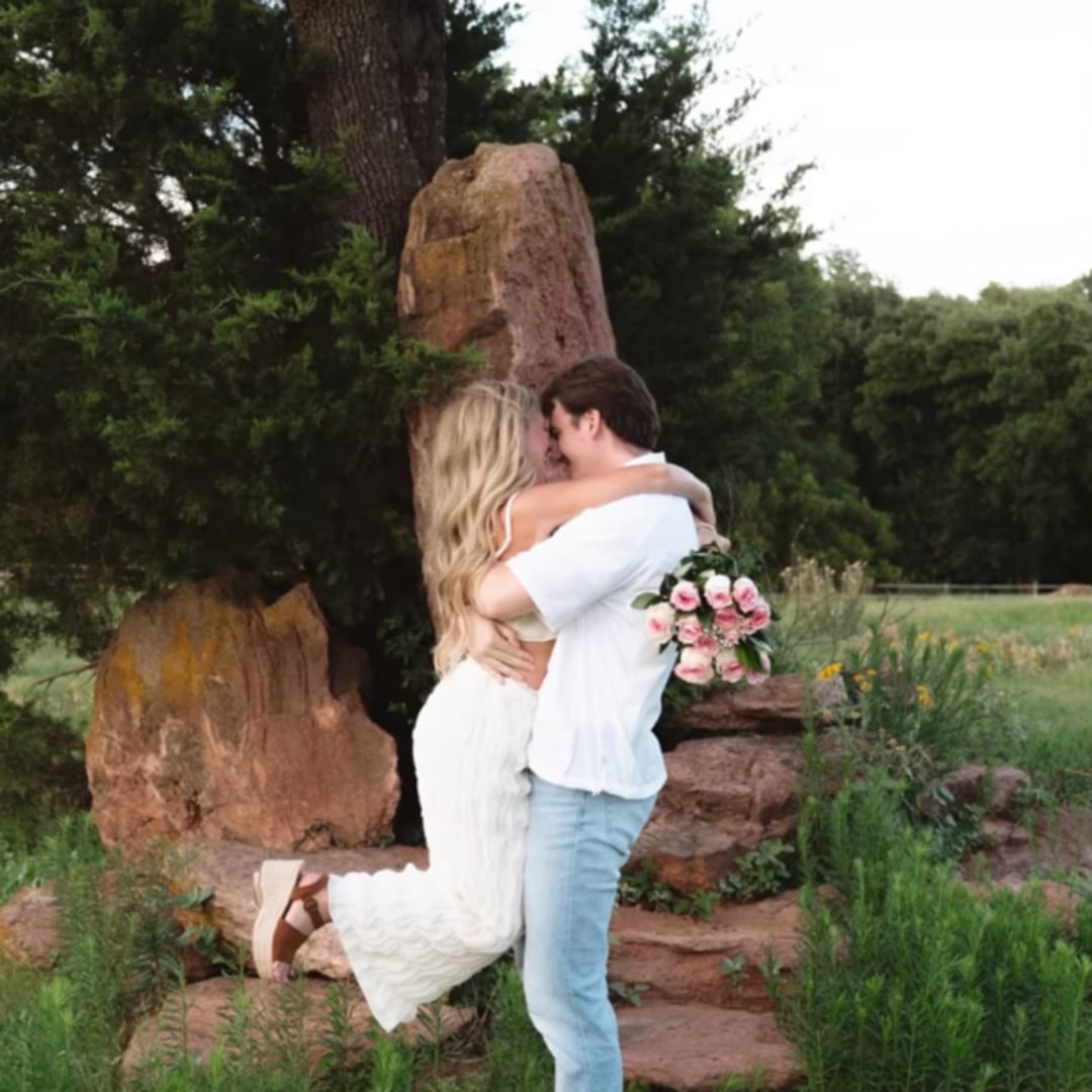 Photo shared by Gracie for their Babylist baby registry.