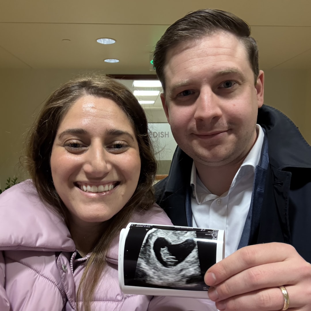 Photo shared by Sasha for their Babylist baby registry.