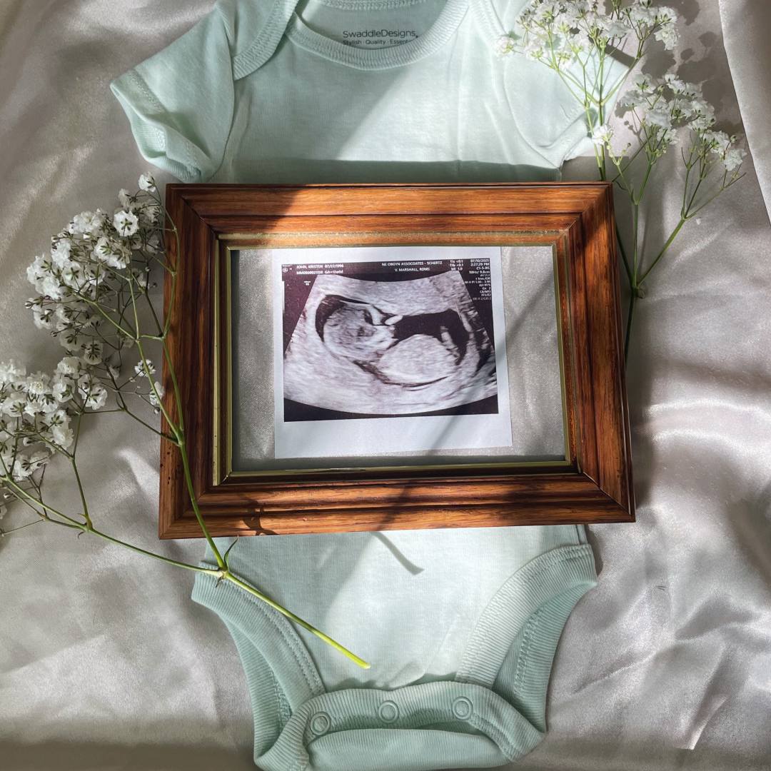 Photo shared by Kristen for their Babylist baby registry.