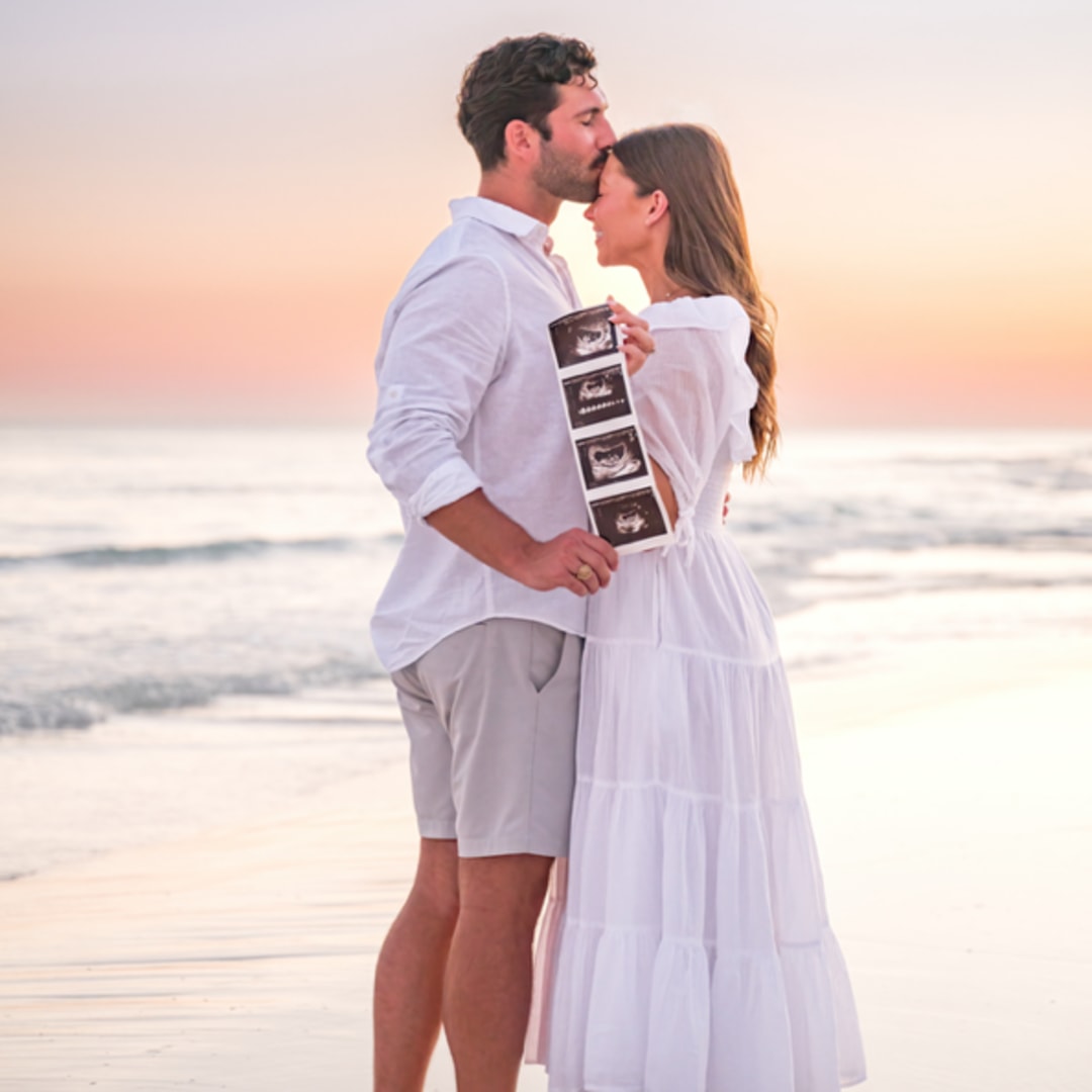 Photo shared by Ellie for their Babylist baby registry.