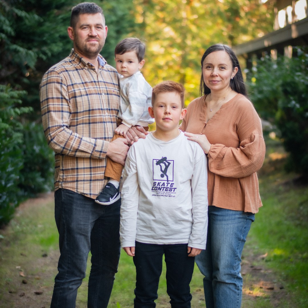 Photo shared by Inna for their Babylist baby registry.