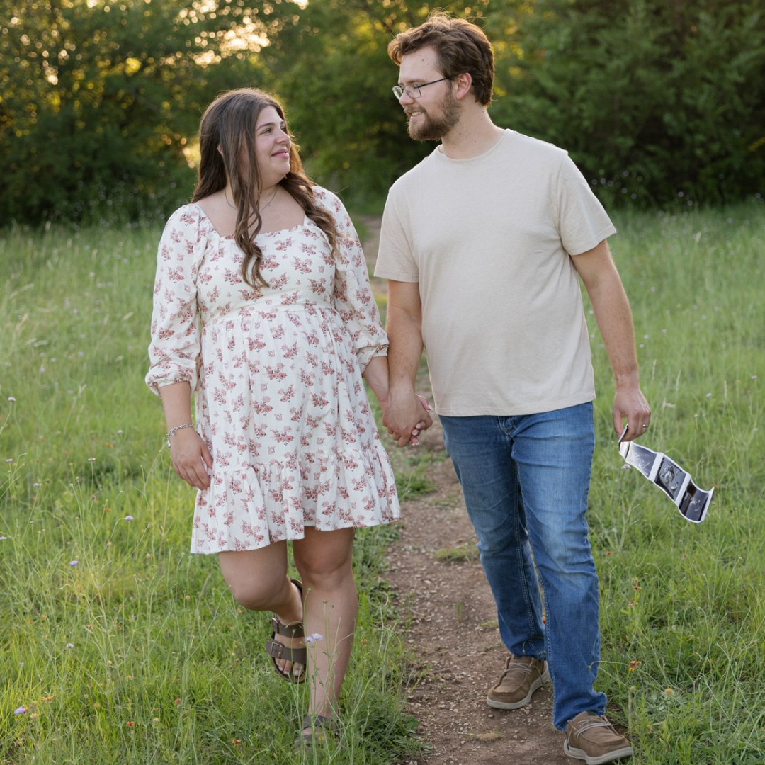 Photo shared by Anna for their Babylist baby registry.
