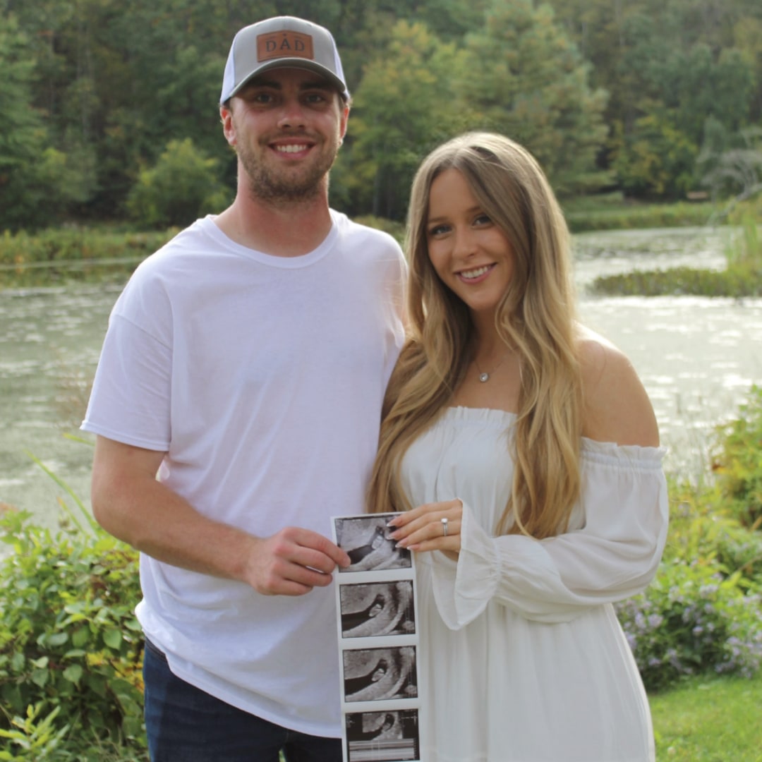 Photo shared by Kailey for their Babylist baby registry.