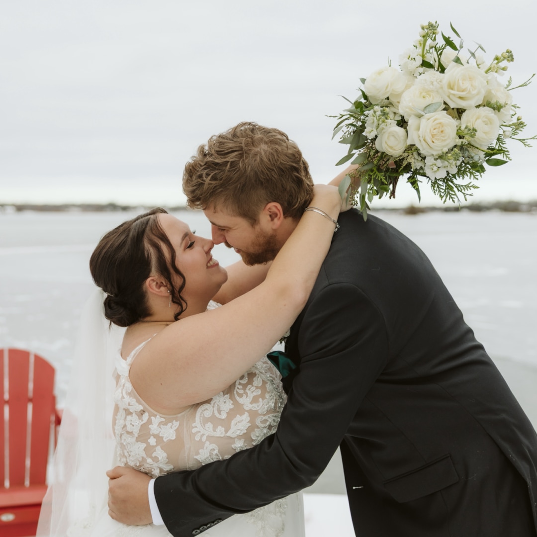 Photo shared by Kalene for their Babylist baby registry.