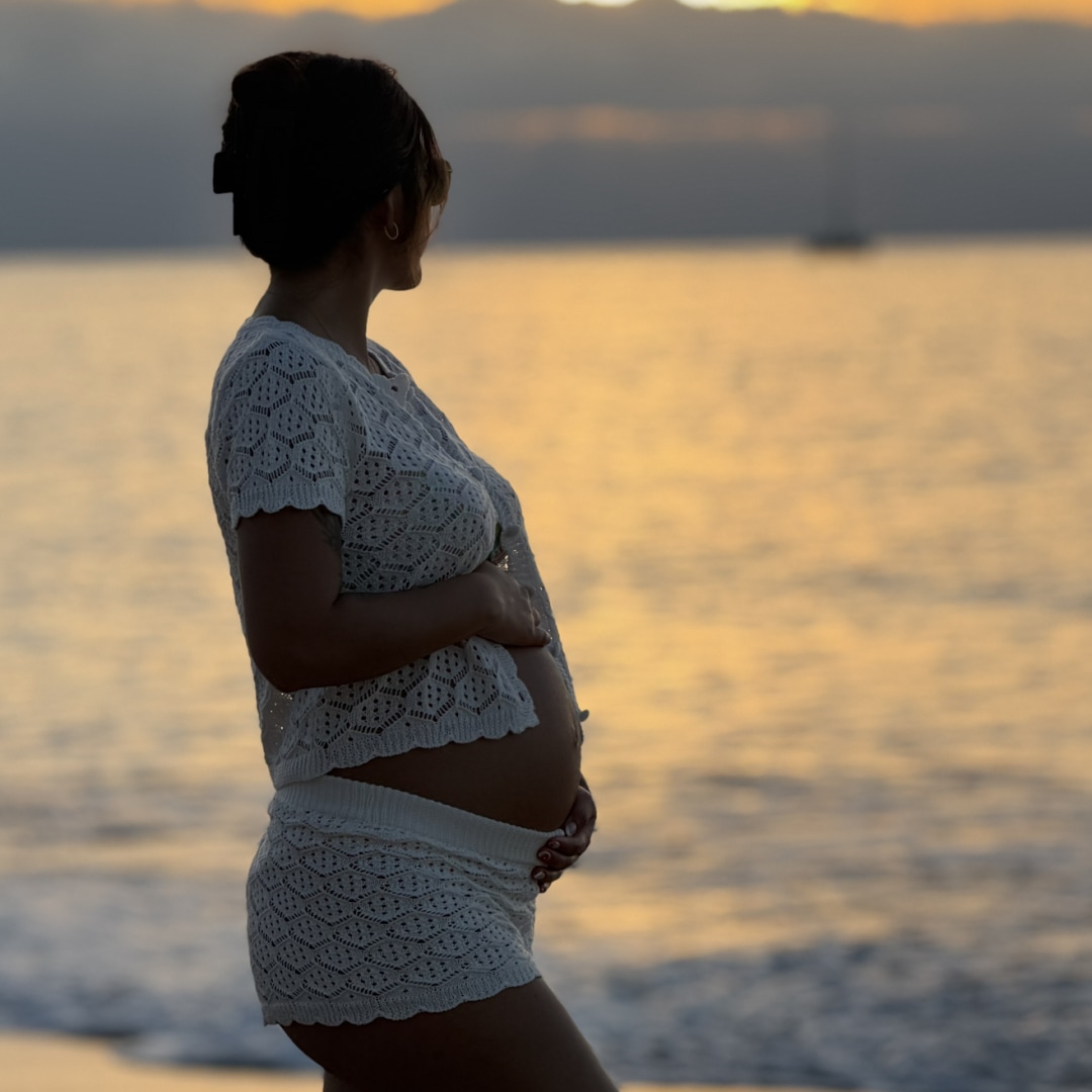 Photo shared by Natalie for their Babylist baby registry.