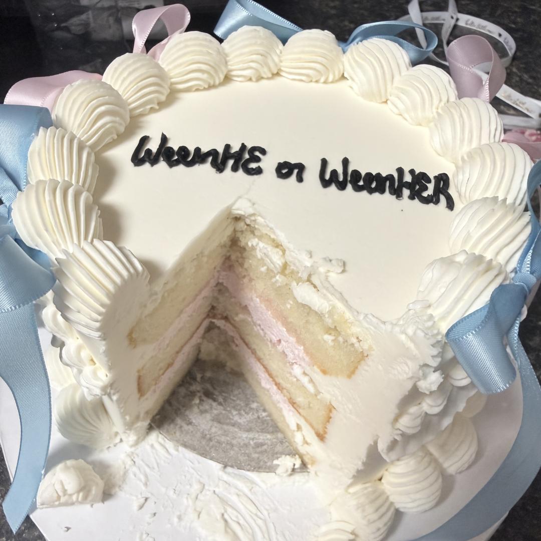 Photo shared by Hannah for their Babylist baby registry.