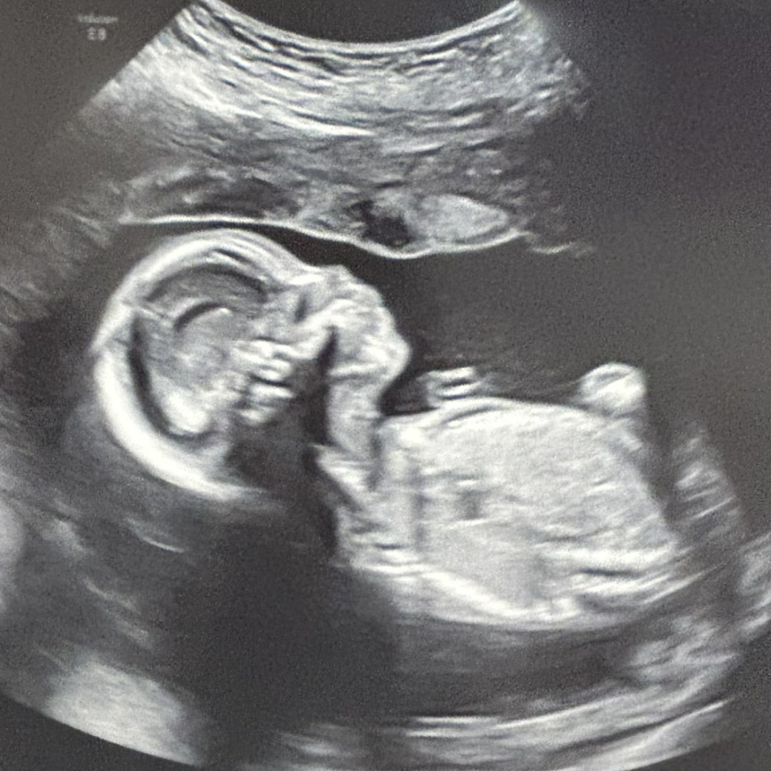 Photo shared by Krystal for their Babylist baby registry.