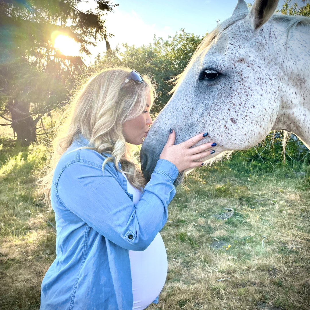 Photo shared by Ashley for their Babylist baby registry.
