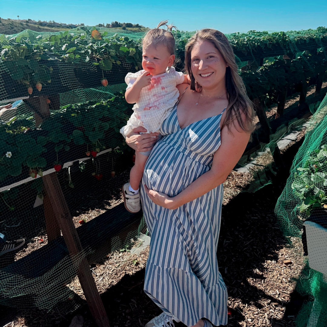 Photo shared by Gabi for their Babylist baby registry.