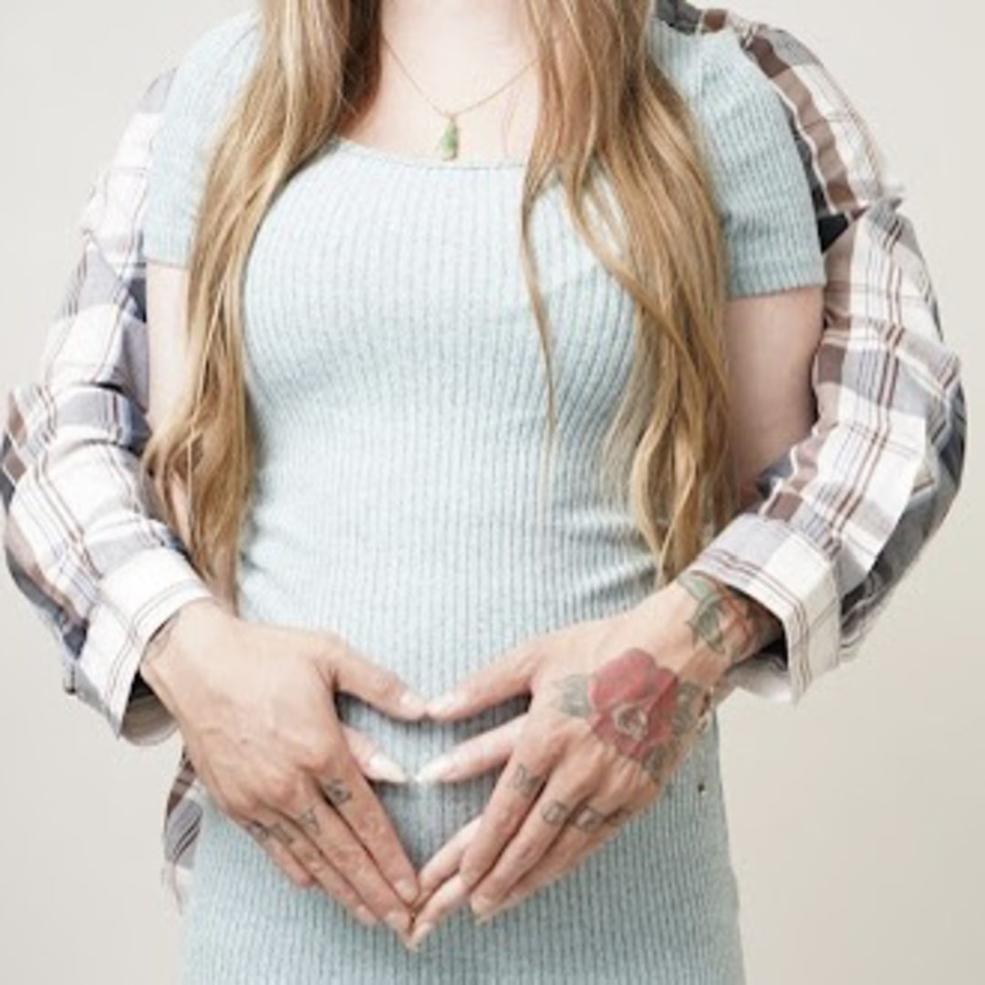 Photo shared by Dana for their Babylist baby registry.