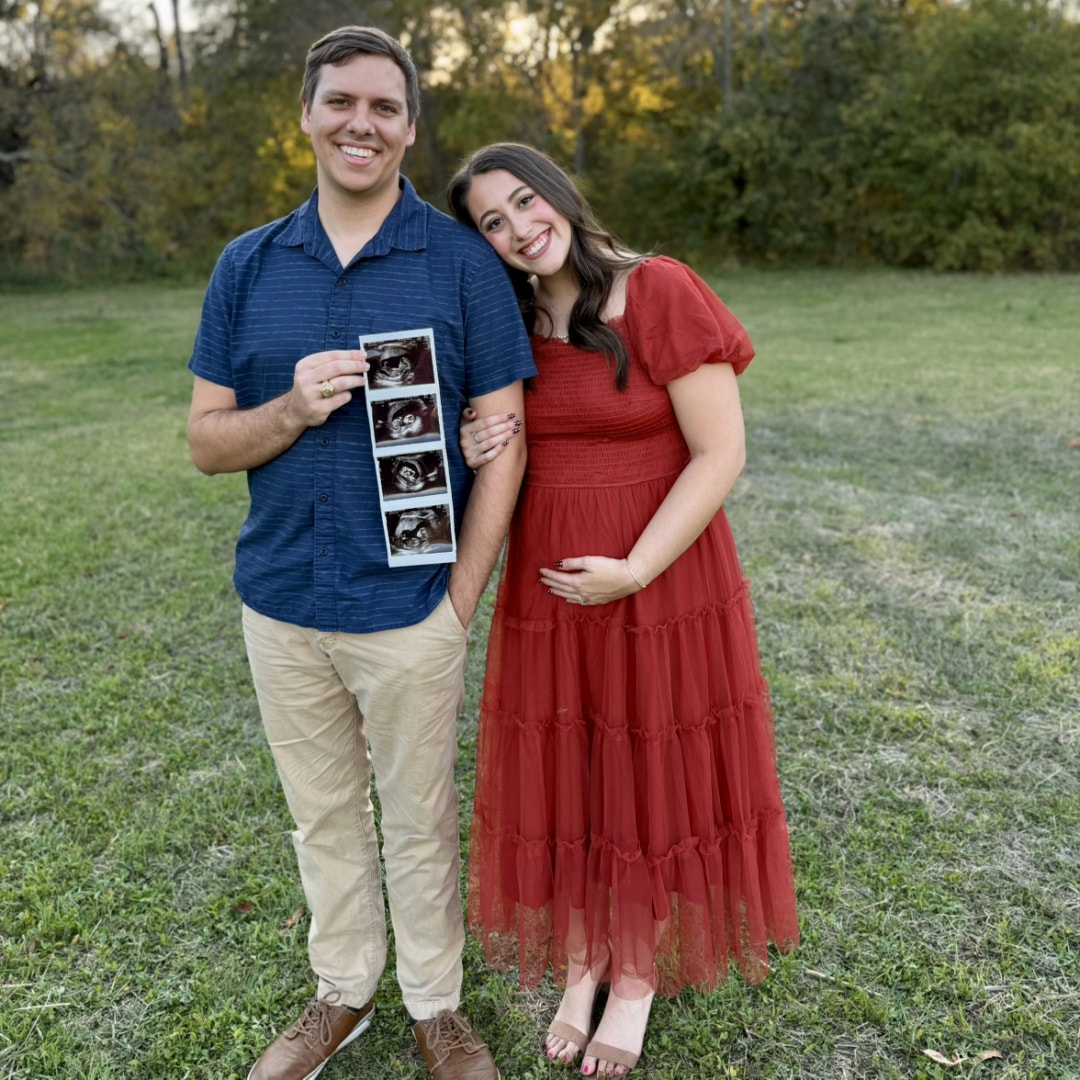 Photo shared by Danielle for their Babylist baby registry.