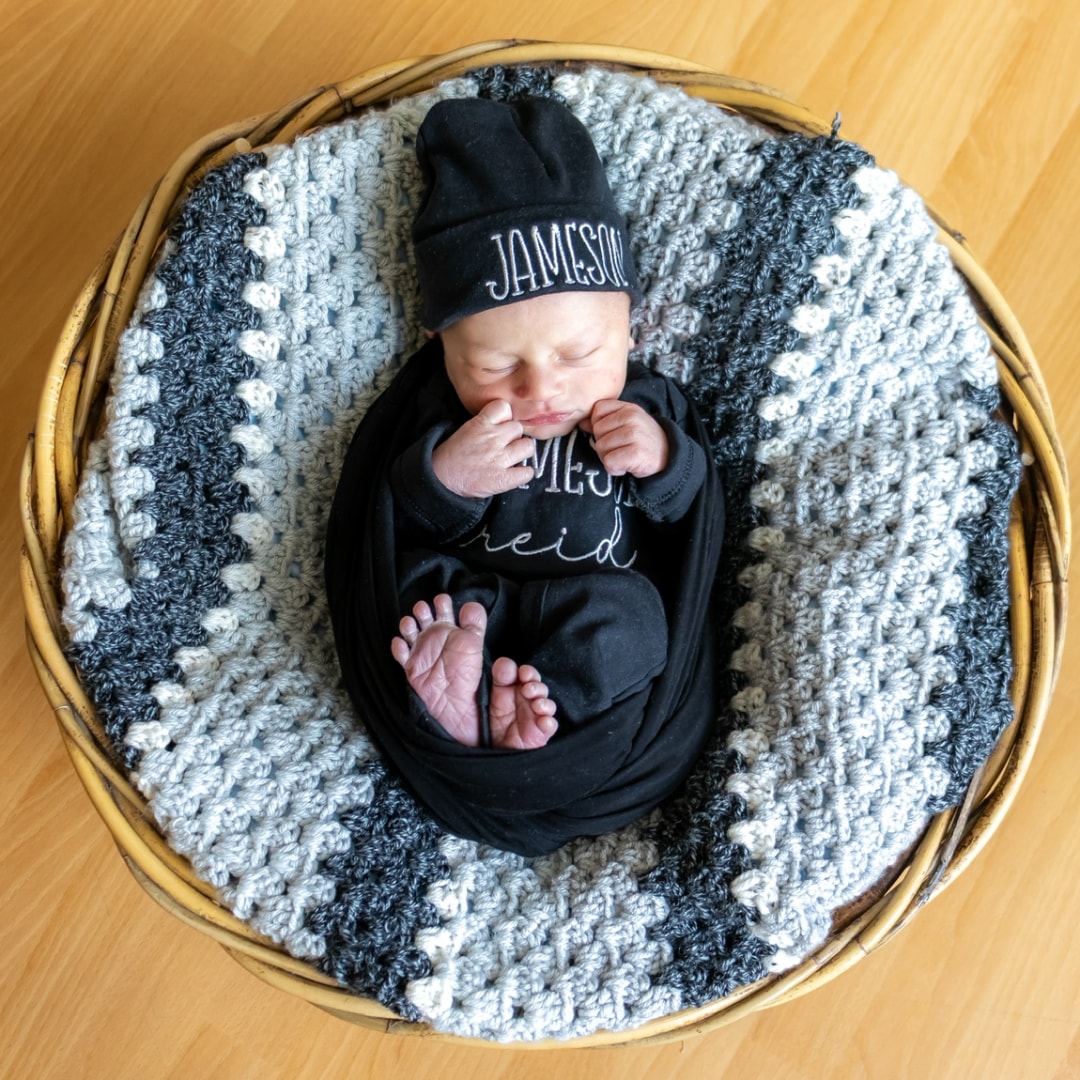 Photo shared by Caitlin for their Babylist baby registry.