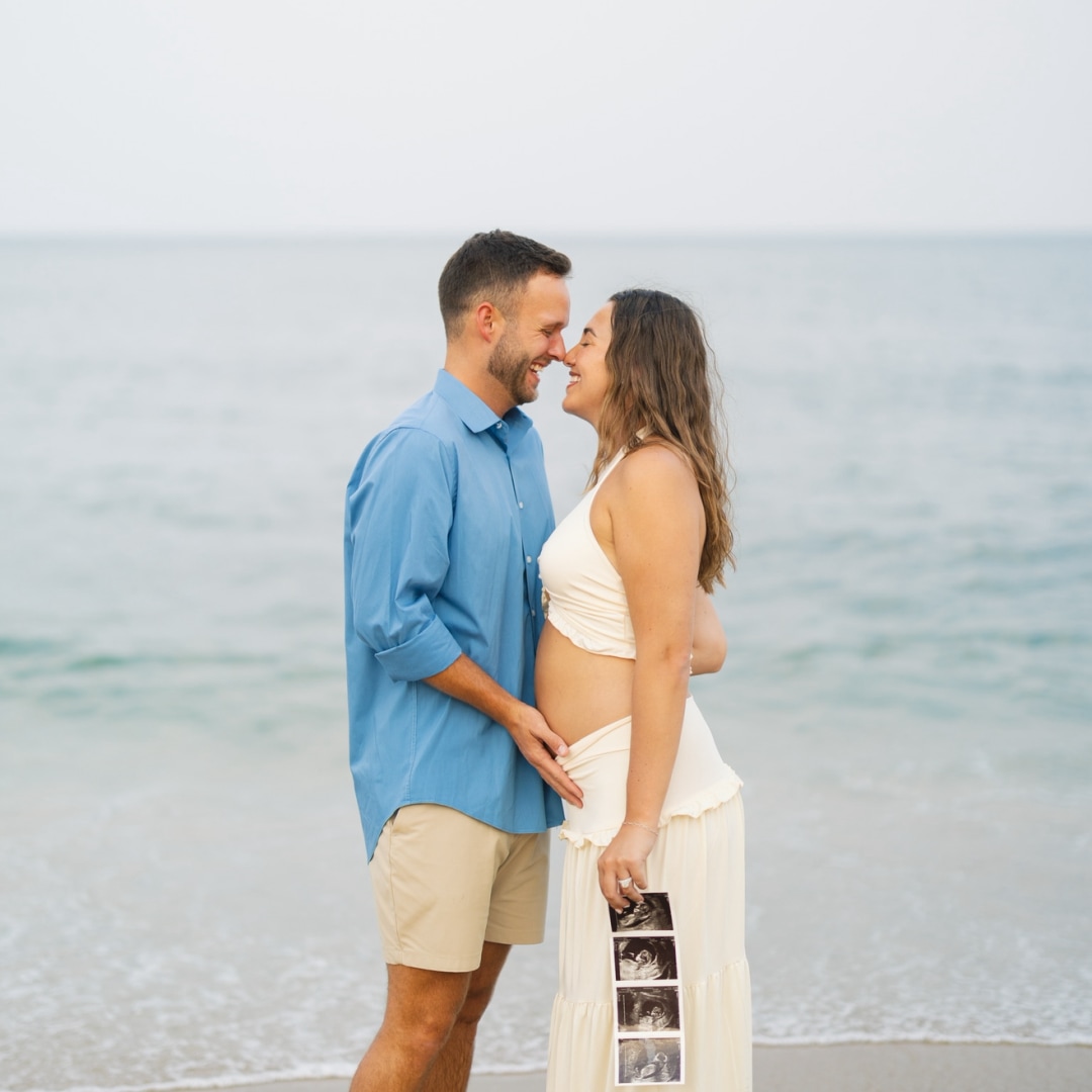 Photo shared by Chloe for their Babylist baby registry.