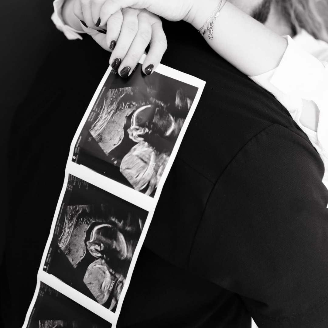 Photo shared by Shelby for their Babylist baby registry.